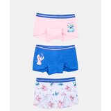 Sinsay Pamučne bokserice s printom 3 pack Stitch Cijene