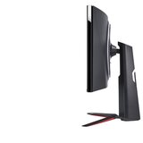 LG Monitor 38GN950-B 37.5"/IPS,zakrivljen,21:9/3840x1600/160Hz/1ms GtG/HDMIx2,DP,USB/Gsync,freesync | ePonuda.com