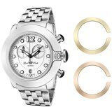 Glam Rock gr32154 Srebrna Cijene