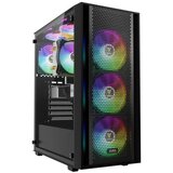 Zeus Računar Gaming AMD Ryzen 5 3600 16GB Rama 1TB SSD RX580 8GB