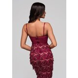 Edoti Evening dress LA-OM-DL | Shoptok.si