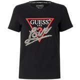 Guess Majice & Polo majice W5RI10 I3Z14 Črna Cene