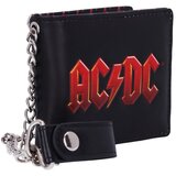 NEMESIS NOW ACDC WALLET 11CM DENARNICA | Shoptok.si