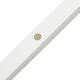  Kanalice za kabele 25 x 25 mm 10 m PVC | shoptok.hr