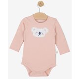 Just kiddin baby bodi "LittleWild Flower" 62 ( 18001328 ) | Eponuda.com