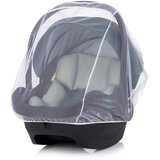 Chipolino mreža protiv komaraca za autosjedalicu White | shoptok.hr
