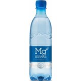 Mg Mivela mineralna negazirana voda 500ml pet cene