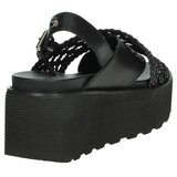 Cult Sandali & Odprti čevlji CLW389102 Črna | Shoptok.si