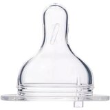 Canpol cucla za flašicu Wide Neck 2kom, 0m+