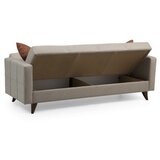 Atelier Del Sofa sofa trosed polya beige | ePonuda.com
