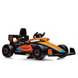 McLaren auto na akumulator Formula 1 Orange | shoptok.hr