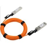 MikroTik S+AO0005 SFP+ direct attach Active Optics cable, 5m Cene