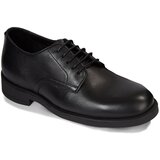 Calvin Klein Nizki čevlji Derby Pb HM0HM01246 Črna | Shoptok.si
