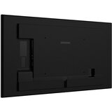 Iiyama LFD LH5060UHS-B1AG 50" 4K UHD professional digital signage 3840x2160 16:9 500 cd/m² 1200:1 8ms Android 11 OS, iiSignage², FailOver, EShare landscape, portrait LH5060UHS-B1AG | ePonuda.com