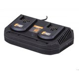 Villager Fuse punjac za 2 baterije 18V 2x3,5A Cijene