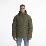 muška jakna samuel jacket m