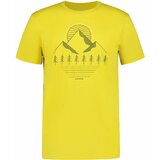 Icepeak moroni, muška majica, žuta 557628514I cene