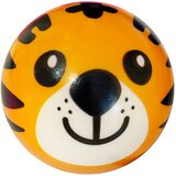  ŽOGICA Mehka Žival 7,6 cm Tiger | Shoptok.si