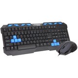 Forev FV-3300S gaming set tastatura + miš | ePonuda.com