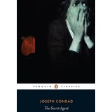 The Book Service Limited Joseph Conrad - The Secret Agent Cene