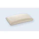 vzglavnik Latex natur 40 x 70 cm