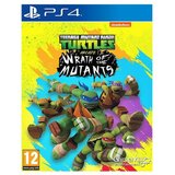 PS4 TMNT Arcade: Wrath of the Mutants | ePonuda.com