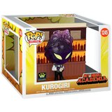 Funko POP DELUXE My Hero Academia Kurogiri hideout Cene