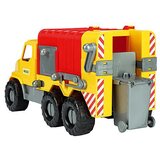 Wader City Truck Smetarsko vozilo - Cene