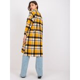 ex moda Shirt-EM-KS-002/07.57-black-yellow | Shoptok.si