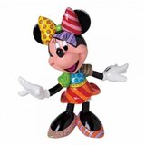 Romero Britto Minnie Mouse Figurine | ePonuda.com