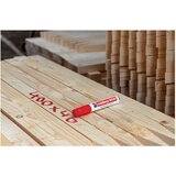 Marker PERMANENTNI 5-16MM EDDING 850 CRVENI | Shoptok.si
