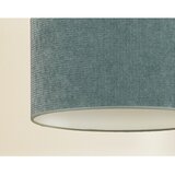  Duolla - Plafonski luster CORDUROY 1xE27/15W/230V, prečnik 40 cm, u svetloplavoj boji | Eponuda.com