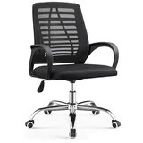 MODUL Radna stolica Pro work GC-020 crna Cene