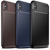  Maska za iPhone 14 Plus crna Carbon Defender | ePonuda.com