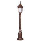 Opviq Vanjska lampa BSU-68178-BKR-B, 95 cm, Podna, IP65, E27, 60W, Smeđa | Eponuda.ba
