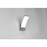  LED stenska zunanja svetilka (višina 22,5 cm) Beja – | Shoptok.si