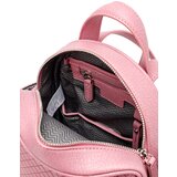 Vuch Fashion backpack Carren Pink | shoptok.hr