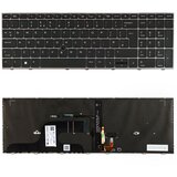  Tipkovnica HP ZBook Fury 15 - G7 G8 | Shoptok.si