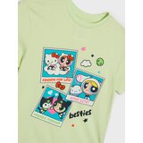 Sinsay Pamučna majica s printom Hello Kitty and Friends | shoptok.hr
