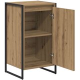  Kreveta Umjetnička hrastovina 43 x 36 x 75,5 cm | shoptok.hr