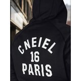 DStreet Męska kurtka bomber z kapturem szara | Shoptok.si