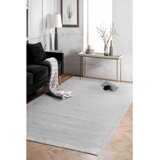 Conceptum Hypnose tepih Dc Puff, 80 × 200 cm, svetlosiva | Eponuda.com