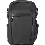 VEO Metro B20L schwarz Rucksack