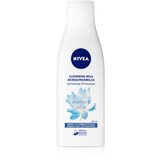 Nivea Face Cleansing čistilni losjon za obraz za normalno do mešano kožo 200 ml Cene