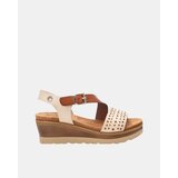 Refresh Sandali & Odprti čevlji 172846 Modra | Shoptok.si