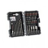 Bosch Set bitova i borera za metal 35/1 Cijene