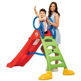 Dohany Toys Veliki tobogan Crveni - Duzina spusta 2 metara Cene