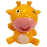 VISILICA za krevetić za bebe SMAJLEY - šareni | shoptok.hr
