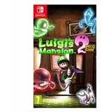 Switch Luigi&apos;s Mansion 2 HD | ePonuda.com
