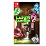 luigi's mansion 2 hd